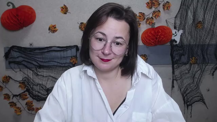 marie-selfi