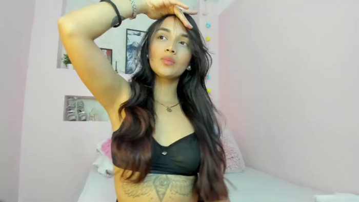 melany-oconner