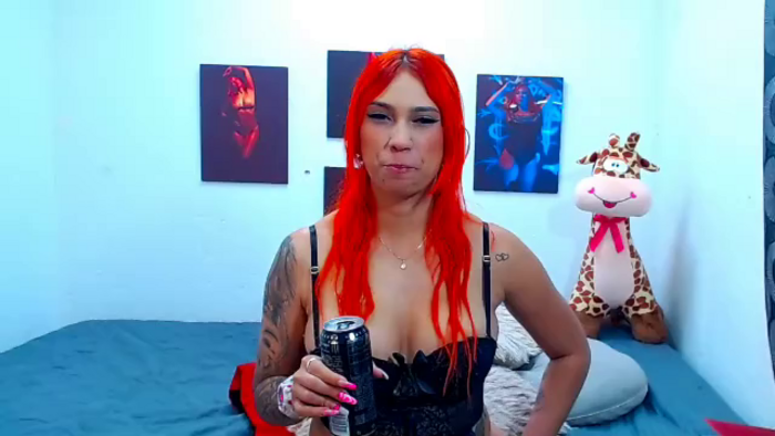 nathaly-fox