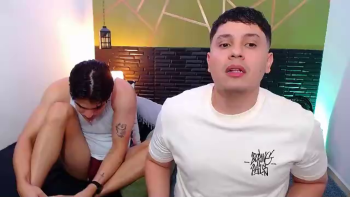 jordan-velez-and-rooney-saenz