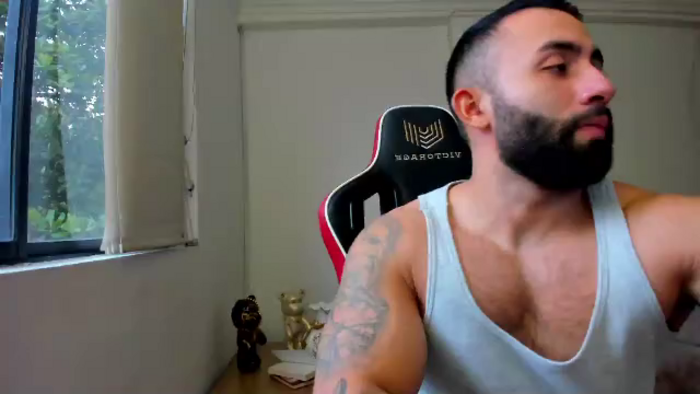 magnus-wolf