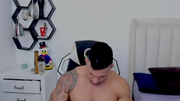 matthew-santos