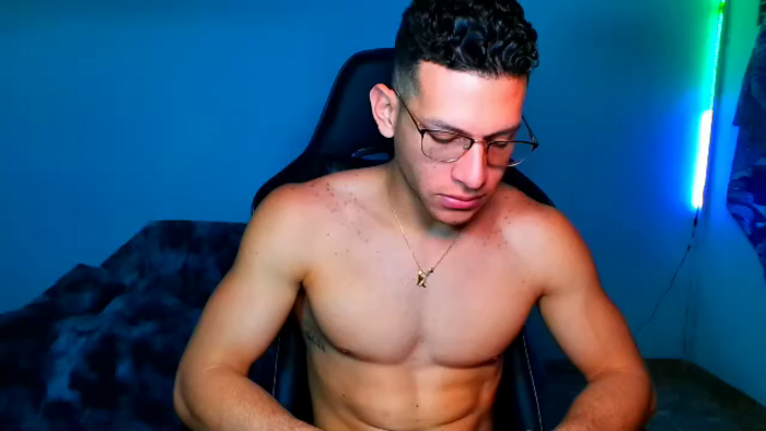 mike-sanderss