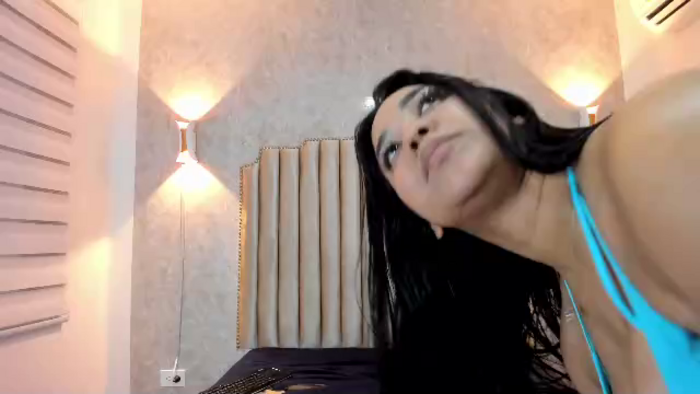 naisha-rousell