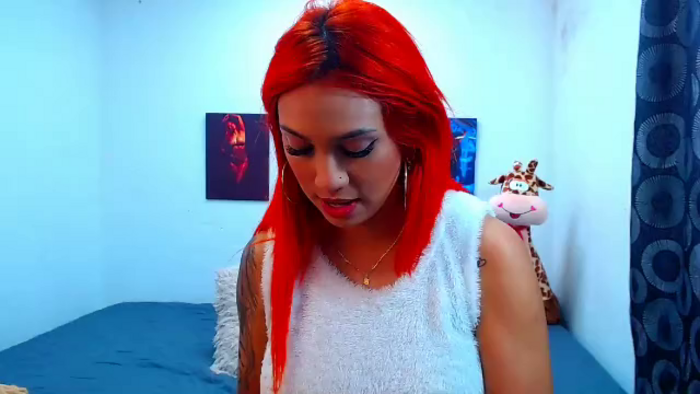 nathaly-fox