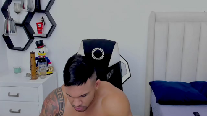 matthew-santos
