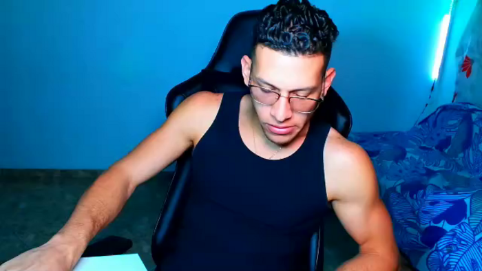 mike-sanderss