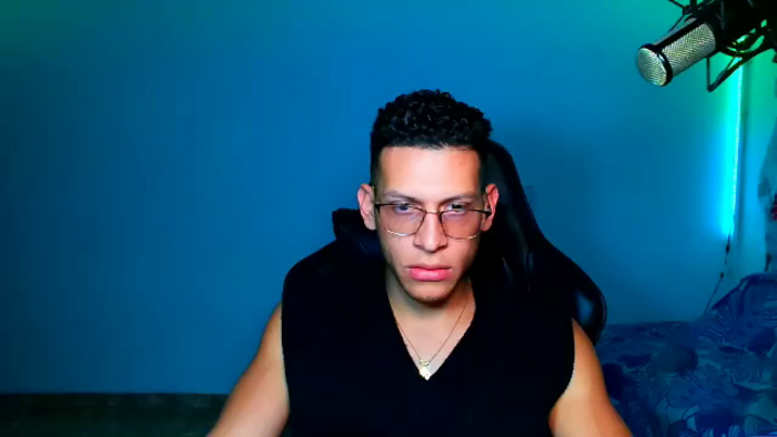 mike-sanderss