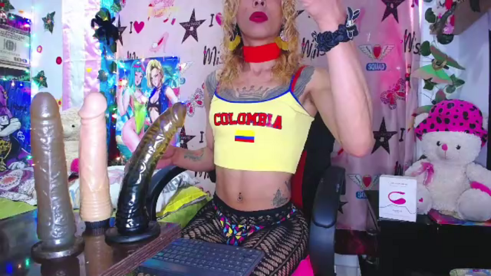 lia-ricci