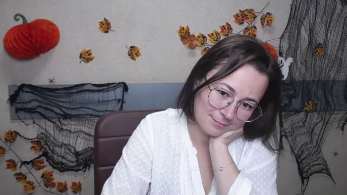 marie-selfi