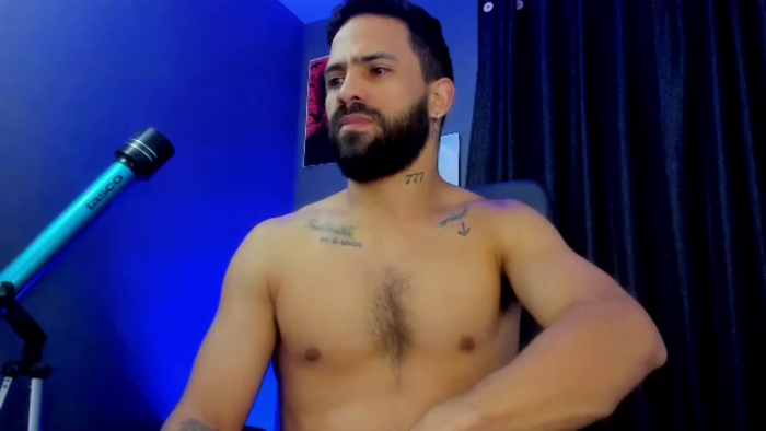 leo-diaz