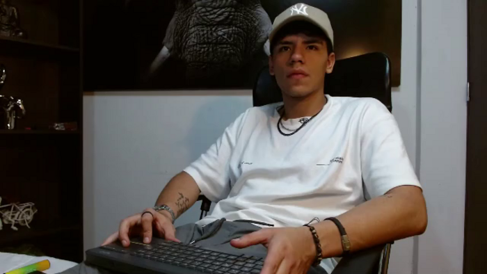 tobias-vega