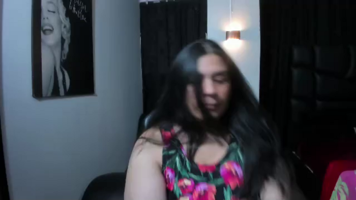 martina-foxy