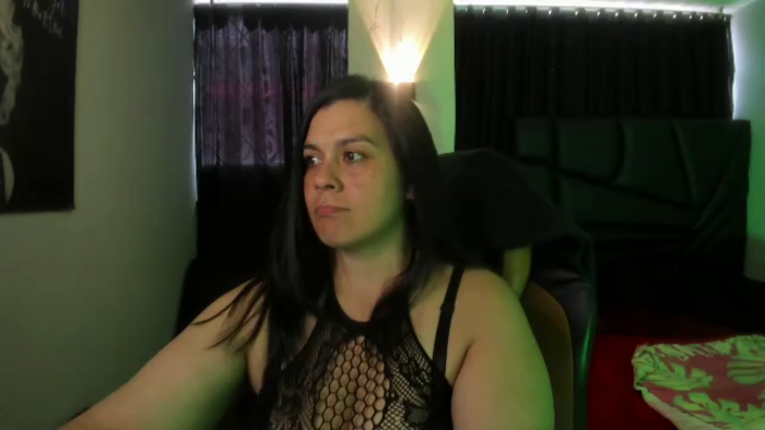 martina-foxy