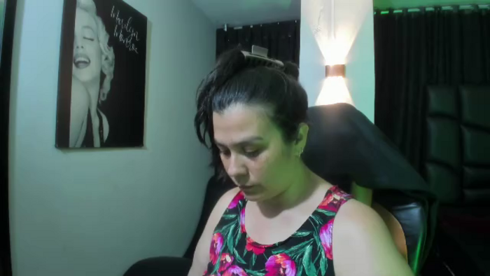 martina-foxy