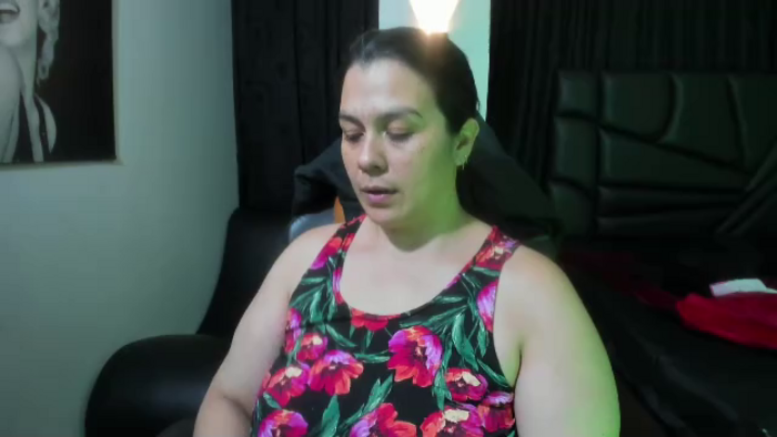 martina-foxy