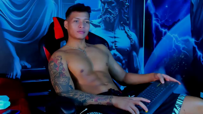 evan-greey