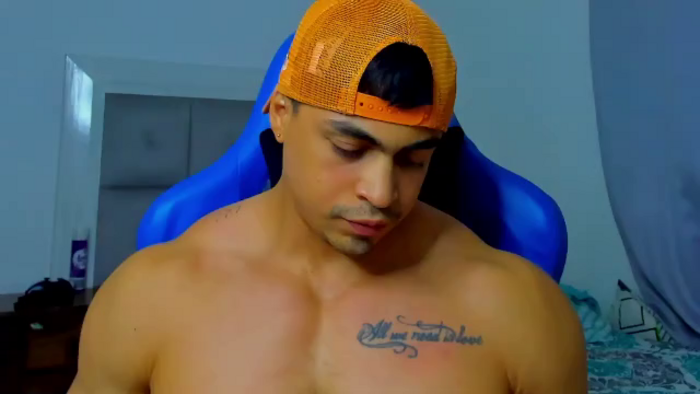 iron-coleman