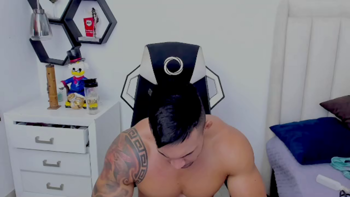 matthew-santos