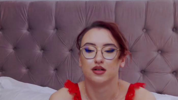irene-fox