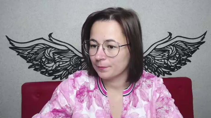marie-selfi