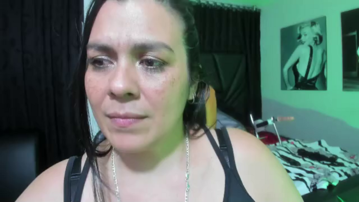 martina-foxy