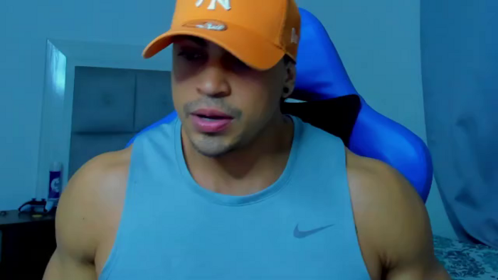 iron-coleman