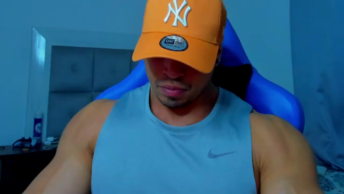 iron-coleman