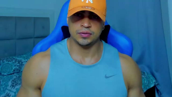 iron-coleman