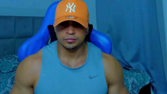 iron-coleman