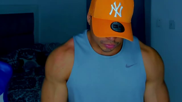 iron-coleman