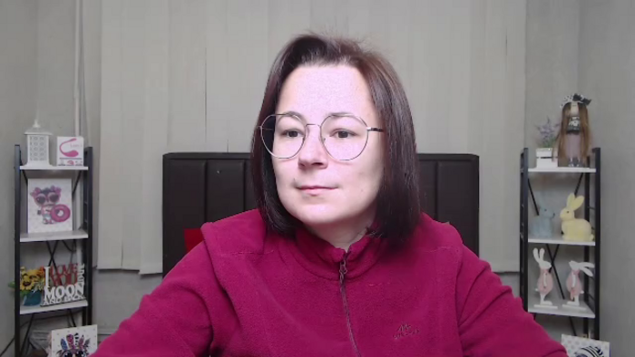 marie-selfi