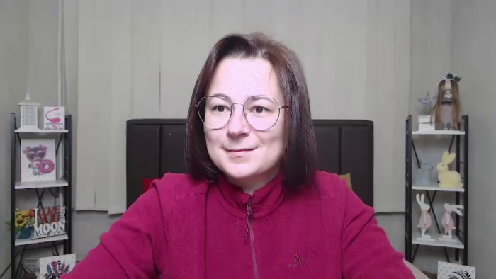 marie-selfi