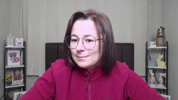 marie-selfi
