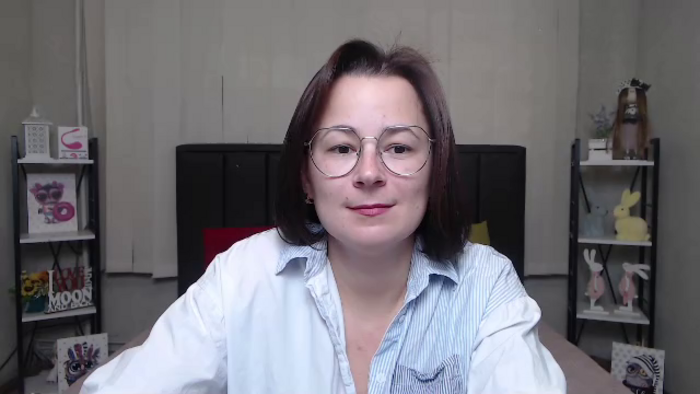 marie-selfi