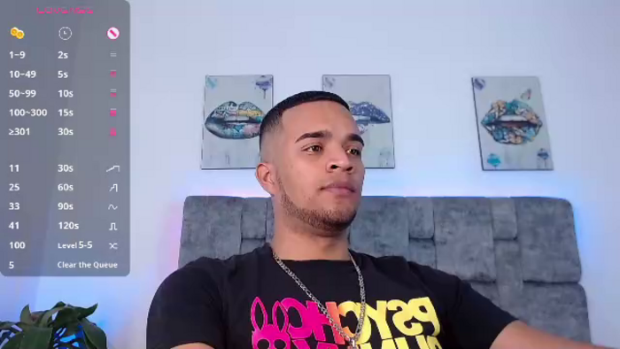 latino-xandre
