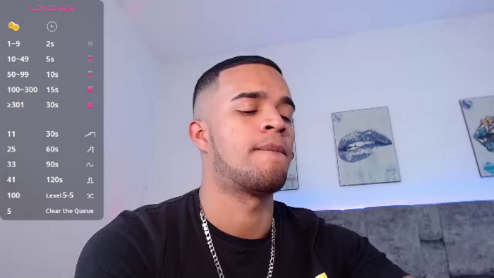 latino-xandre