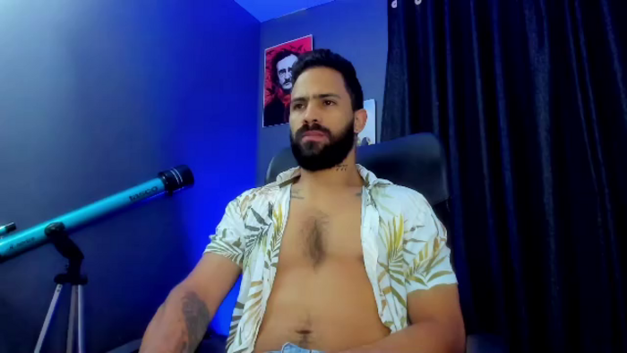 leo-diaz