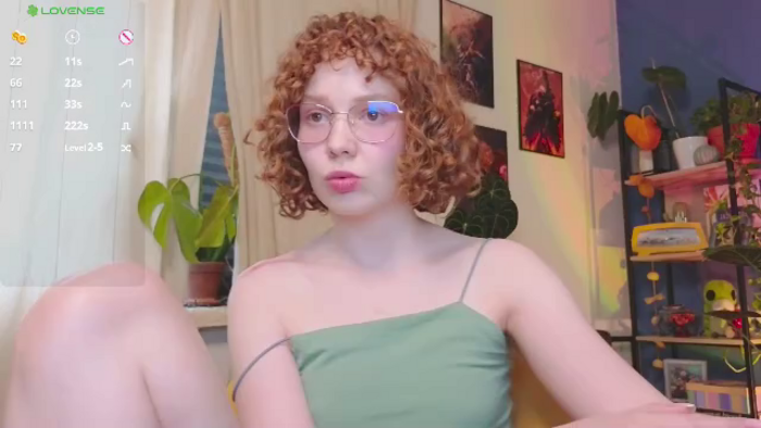 fairy-hairy