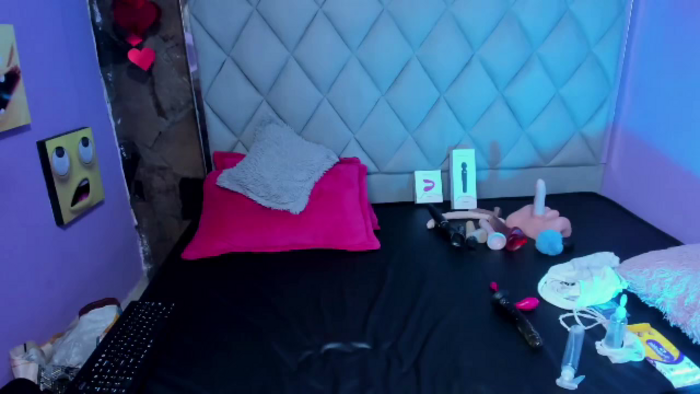 luisana-boobs