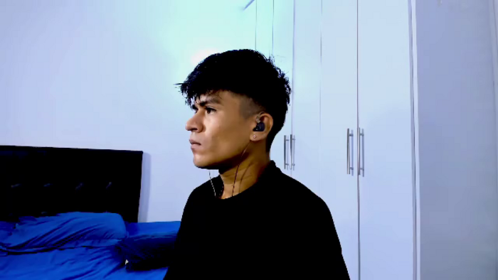 eiden-allenx