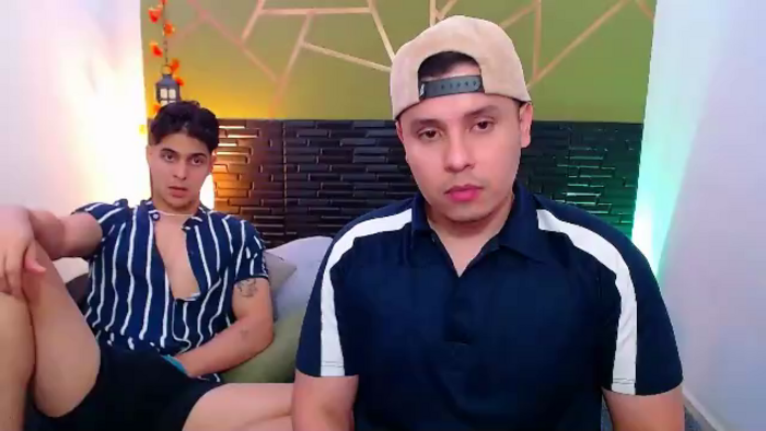 jordan-velez-and-rooney-saenz