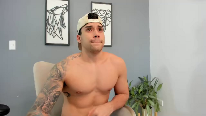 mike-montoya