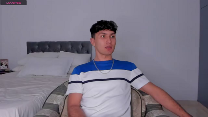 valerio-james