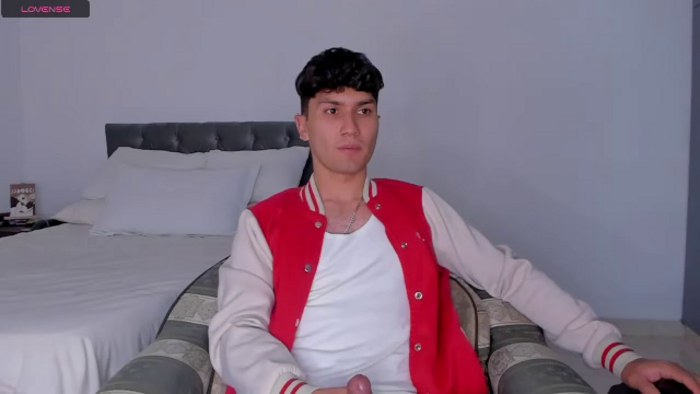 valerio-james