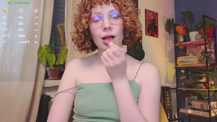 fairy-hairy