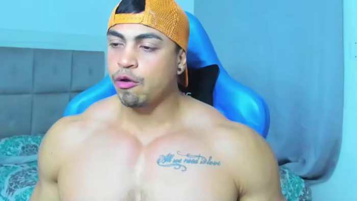 iron-coleman
