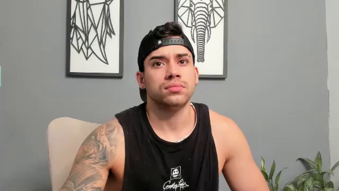 mike-montoya