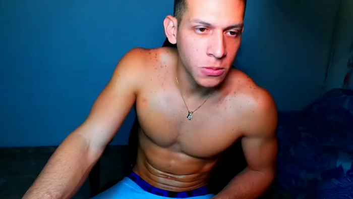 mike-sanderss