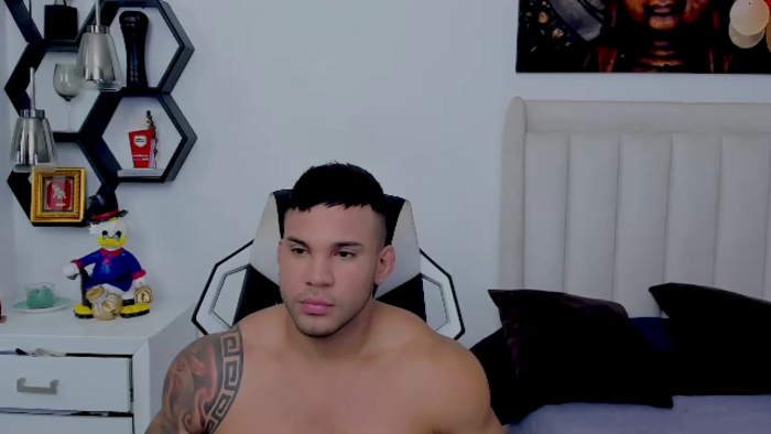 matthew-santos
